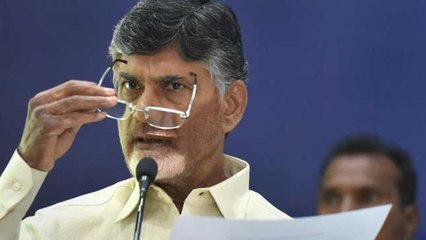 ನಮ್ಮ ತಂಟೆಗೆ ಬಂದ್ರೆ ಅಷ್ಟೇ! ಬಿಜೆಪಿಗೆ ನಾಯ್ಡು ಖಡಕ್ ಎಚ್ಚರಿಕೆ..! | Oneindia Kannada