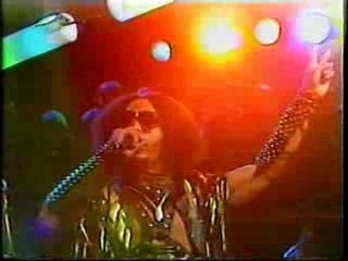 Grandmaster flash - the message (live)