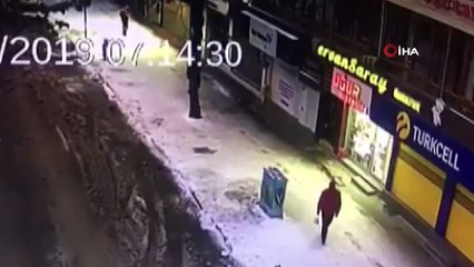 Yılbaşını kana bulayan 7 şüpheli tutuklandı