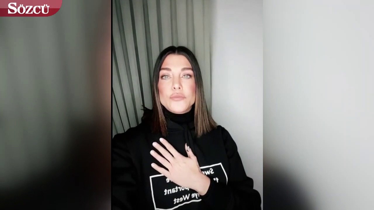 Deniz Akkaya ve Seren Serengil arasında ipler gerildi… ‘Hediye kıyafetleri iç ediyordun’