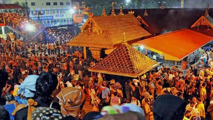 Sabarimala Temple में इतनी सुरक्षा के बीच Sri Lankan Women ने कैसे ली Entry ?|वनइंडिया हिंदी