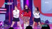 [HOT] FLAVOR - MILK SHAKE , 플레이버 - MILK SHAKE  Show Music core 20190105