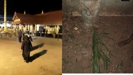 Sabarimala Verdict : ದೇವರ ನಾಡನ್ನು ಬಾಂಬ್​ ದಾಳಿವರೆಗೆ ತಳ್ಳಿದ ದೇಗುಲ ಪ್ರವೇಶ ವಿವಾದ | Oneindia Kannada