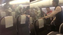 Powerbank caught fire on Royal Brunei flight from Hong Kong