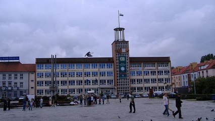 Пожар по время квеста в Польше унёс жизни пятерых подростков