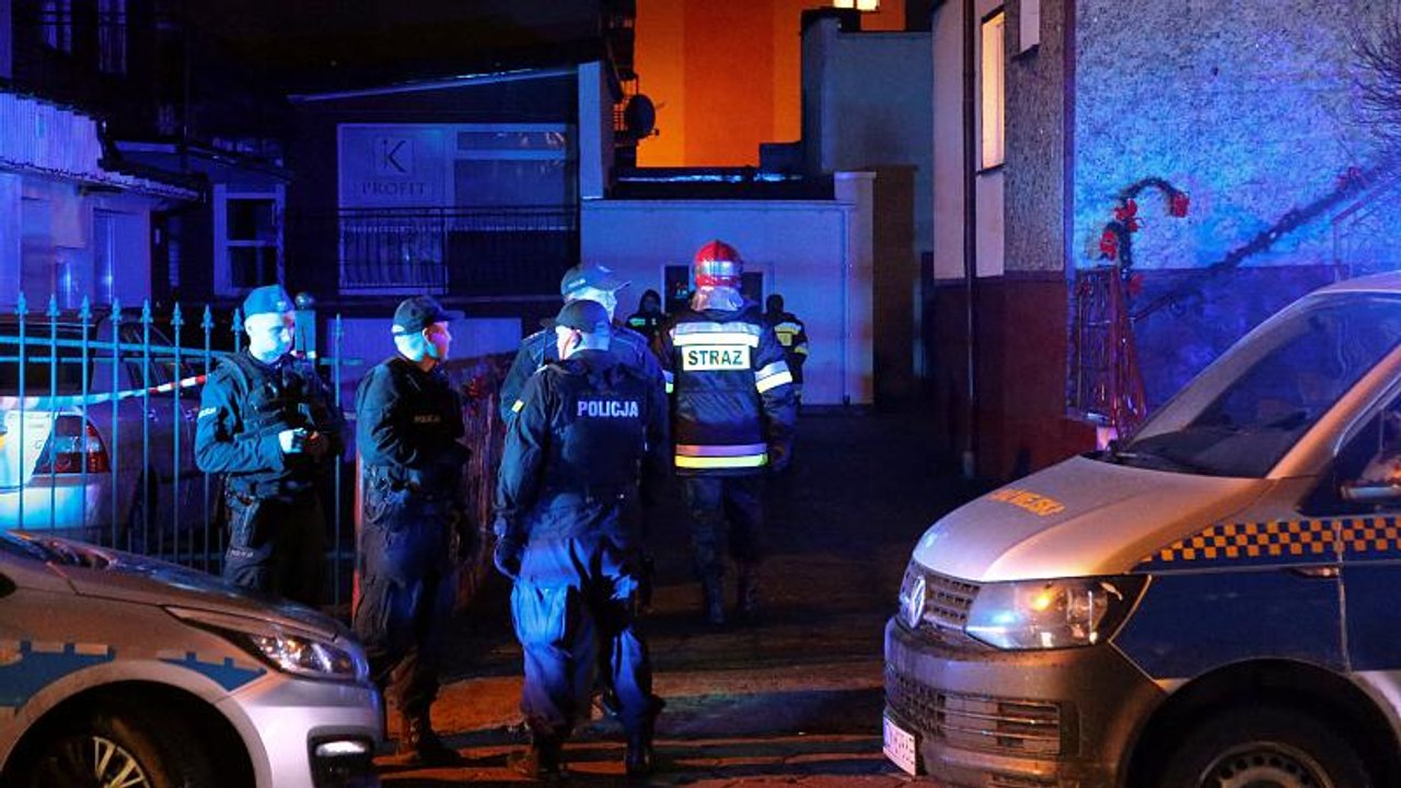 5 tote Teenager in 'Escape Room': Sicherheitskampagne in Polen