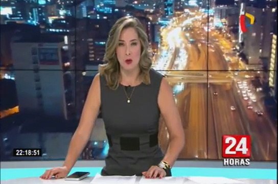 Rosa Bartra cuestiona vacaciones de Daniel Salaverry en medio de crisis del Ministerio Público