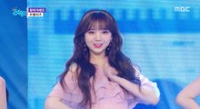 [HOT] Lovelyz - Lost N Found , 러블리즈 - 찾아가세요 Show Music core 20190105