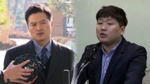 공익 vs 비밀누설...법적 쟁점과 판단은? / YTN