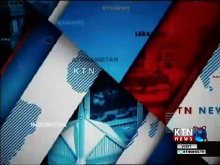 KTNNEWS Headlines- 12 PM- 5th January 2019