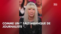 PHOTOS ; Dany Saval fête son anniversaire : retour sur son histoire d'amour avec Michel Drucker qui dure depuis 46 ans