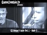 Halo 3 - A GameZombie.tv Round Table