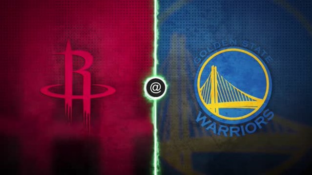 Harden Menginspirasi Rockets Untuk Memenangkan OT atas Warriors