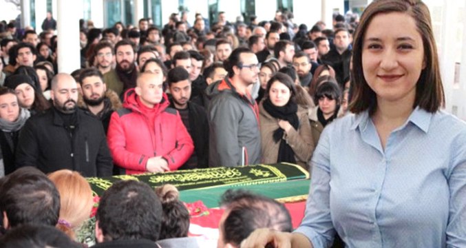 Son Dakika! Üniversitede Öldürülen Araştırma Görevlisinin Ardından YÖK ve Bakanlık Şiddeti Önlemek İçin Komisyon Kurma Kararı Aldı