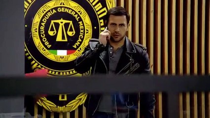 Ver La Fiscal De Hierro Capítulo 58 Online Completo - Debra novelas