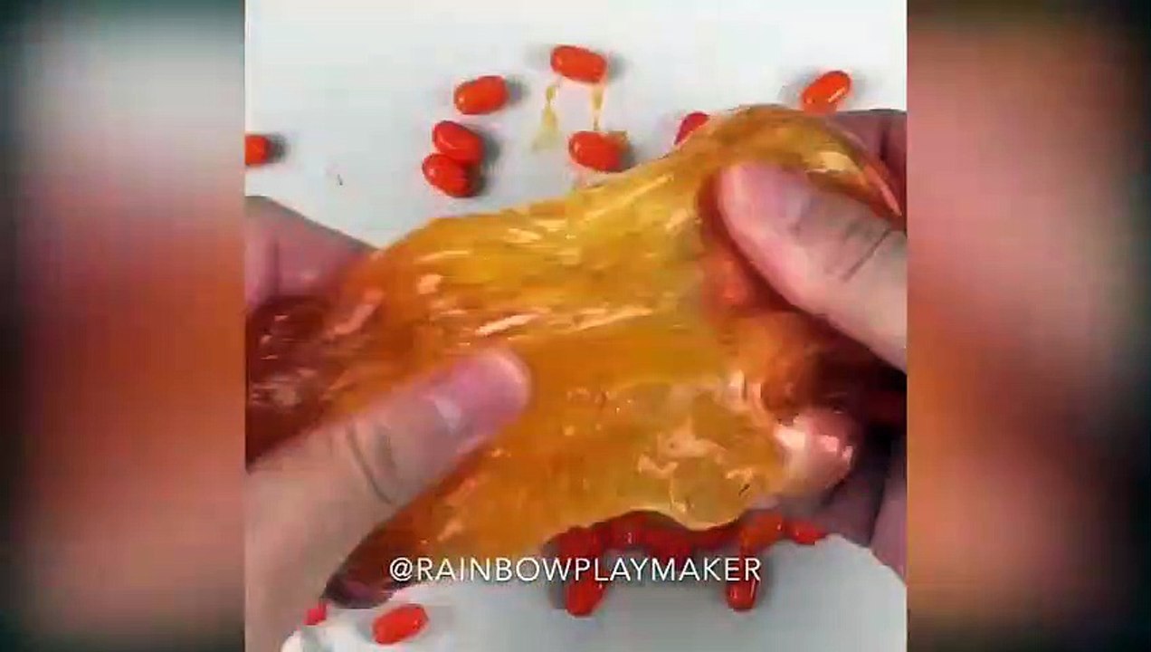 Will It Slime? - Mixing Random Things with Slime!
