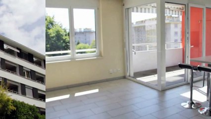 A vendre - Appartement - Lausanne (1004) - 2.5 pièces - 62m²