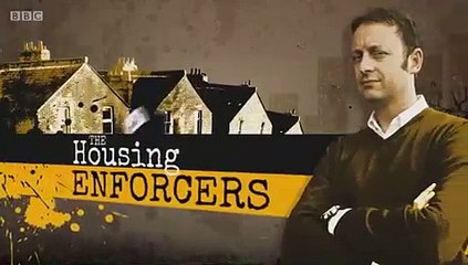 The Housing Enorcers - S3 - E4 - Jan 28, 2016