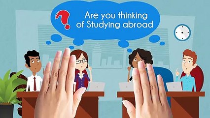 Study Abroad | Overseas Education Fair in Nagpur - 6th Jan 2019