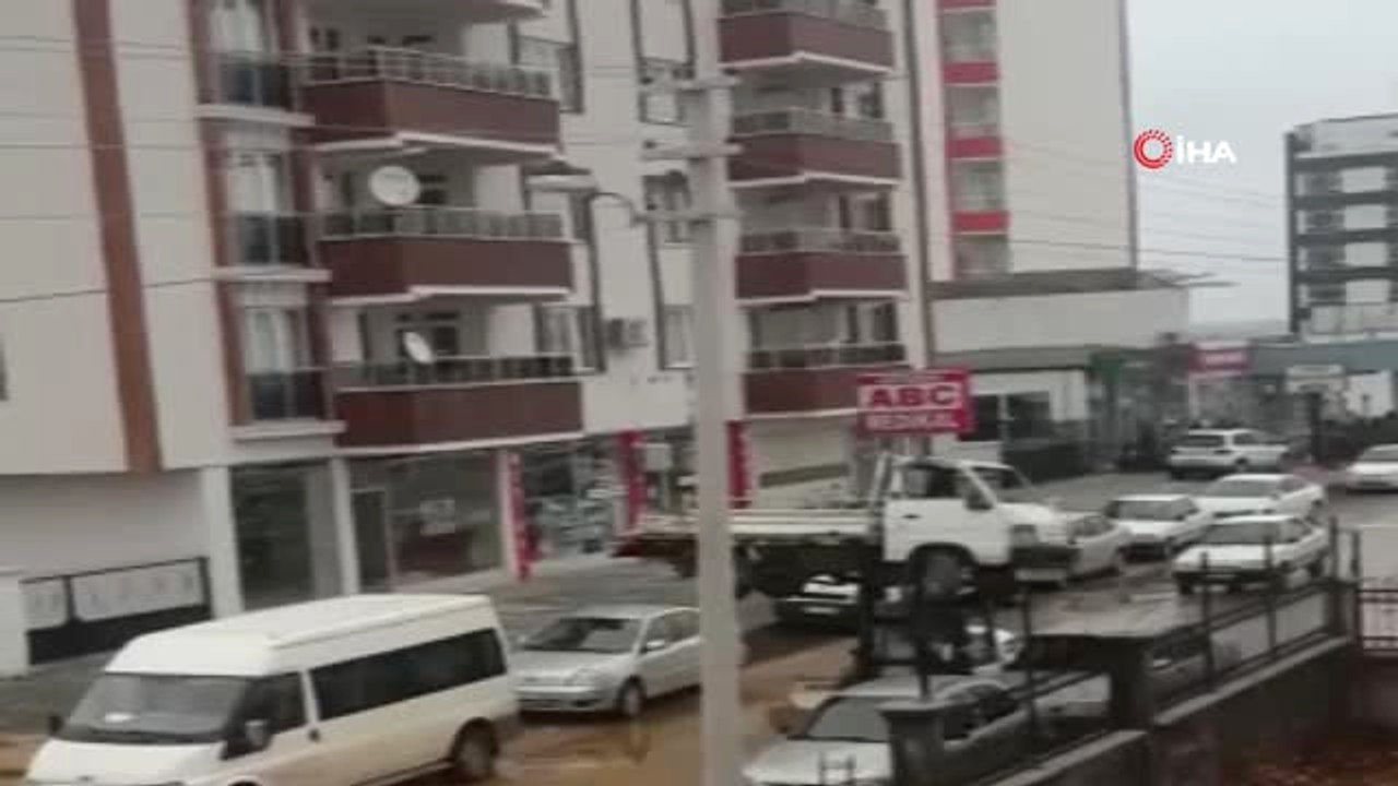 Araç Taşımacılığının Böylesi