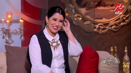 عمرو أديب للنجمة آيتن عامر :كنت هدش الشاشة في الأرض بسبب دورك في مسلسل أيوب.mp4