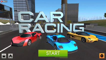 Car Racing 2019 - Super Fast Car Racing Game - Android Gameplay FHD #2