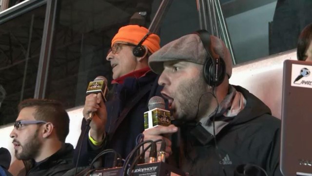 Radio La Colifata: Argentina's 'loony radio' | The Listening Post (Full)