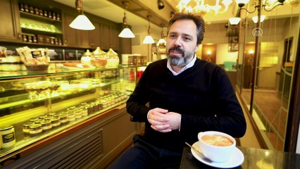 Kış aylarının ısıtan lezzeti (1) - İSTANBUL