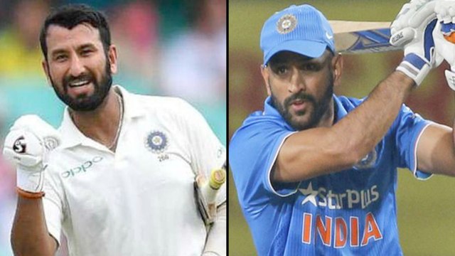 Ind vs Aus 4th Test : Pujara May Be Rewarded With Upgraded Central Contract For Stellar Show