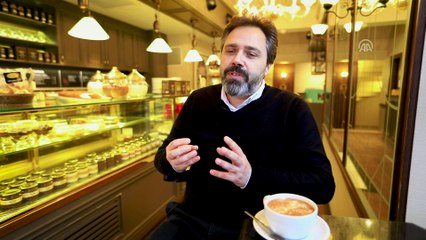 Kış aylarının ısıtan lezzeti (2) - İSTANBUL