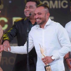 വിശദീകരണവുമായി താരപിതാവ് | filmibeat Malayalam