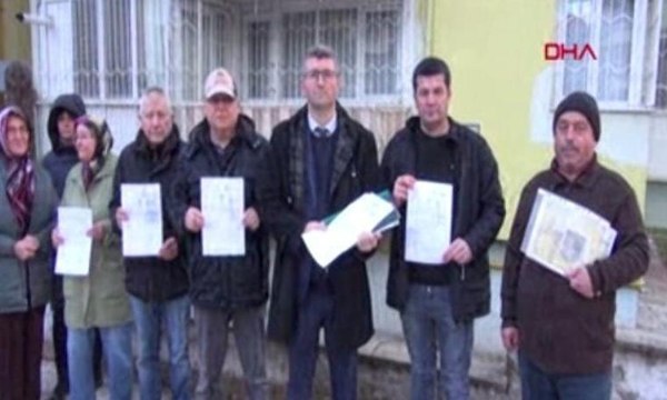 Akıllara durgunluk veren olay! Herkesi havaya uçuracaktı