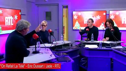 AVANT-PREMIERE: Patrick Sabatier qui relance "Le jeu de la vérité" sur C8 se confie sur le retour de l'émission - VIDEO