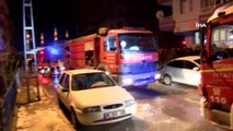 Başkent Ankara'da Patlama: 2'si Polis 5 Yaralı