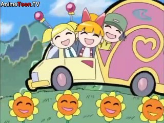 Demashita Powerpuff Girls Z Epi.
 48
