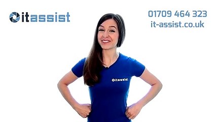 Get the best IT Support Services at IT Assist