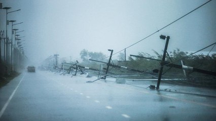 Tailândia retoma voos após tempestade Pabuk
