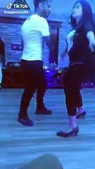 Birthday Boy having a big party