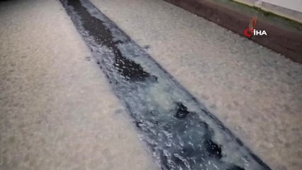 Aski Genel Müdürü Kınacı'dan 2018 Yılı Değerlendirmesi