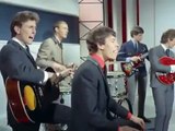 The Hollies - TV Show U.K. Swings Again 1964