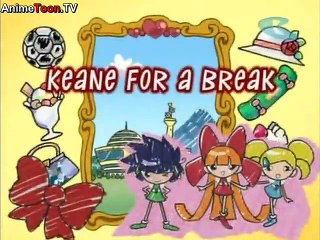 Demashita Powerpuff Girls Z Epi. 47