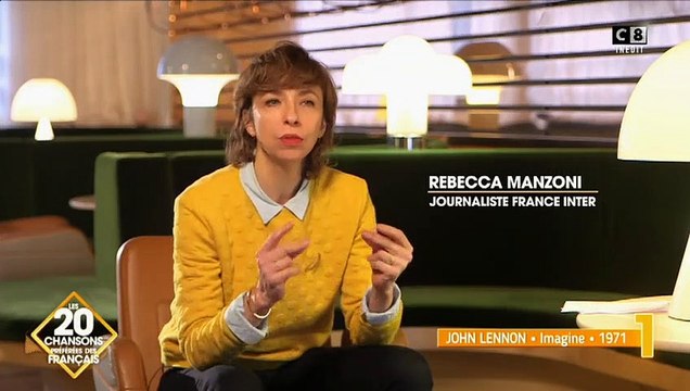 Découvrez quelle est la chanson préférée des français, et elle est en anglais ! Regardez