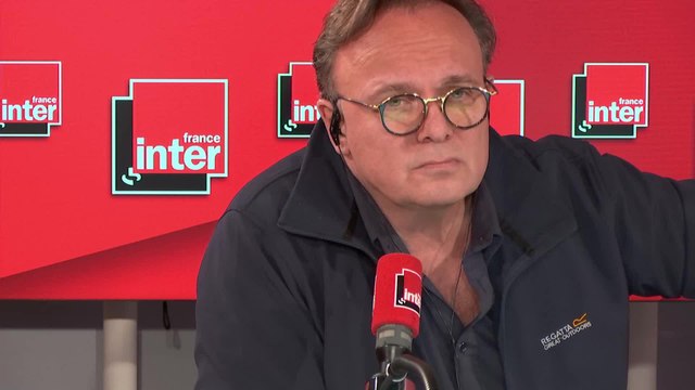 Hugo Bernalicis : la violence dans les mobilisations en politique nous dessert toujours