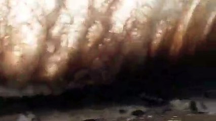 Tropical Storm Pabuk Floods Parts Of Eastern Thailand