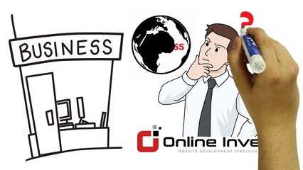 Website Designer Melbourne | www.onlineinvent.com.au | Call us +61 0479 111 886