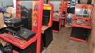 Over 1,000 simulator machines worth RM2.7mil seized in police raid