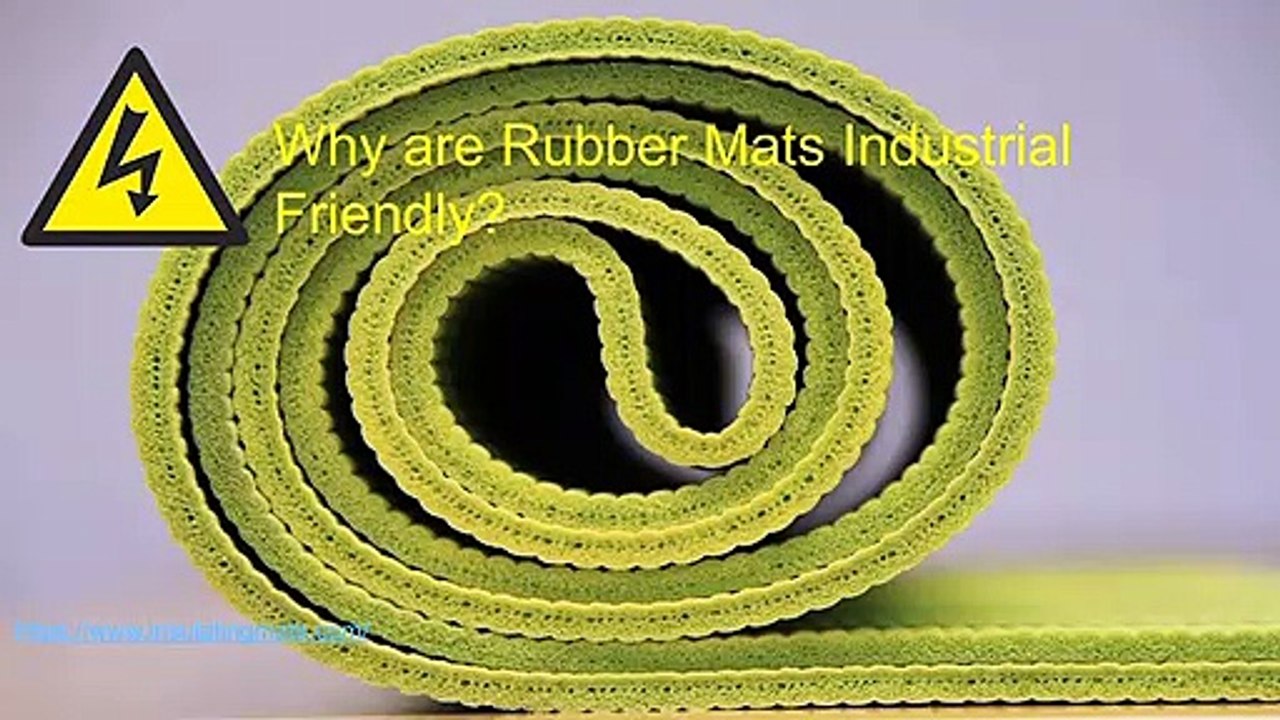 Searching for insulating mats Check them out here.