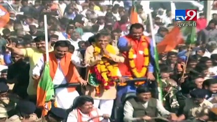 After Modi wave, Bavaliya wave may prove to become boon for BJP in Loksabha elections