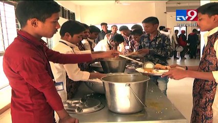 Banaskantha : Gujarat govt's huge claims of child nutrition lying on paper only