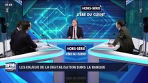 Hors-Série L'ère du client: L'analyse du mouvement de l'Open Banking - 05/01